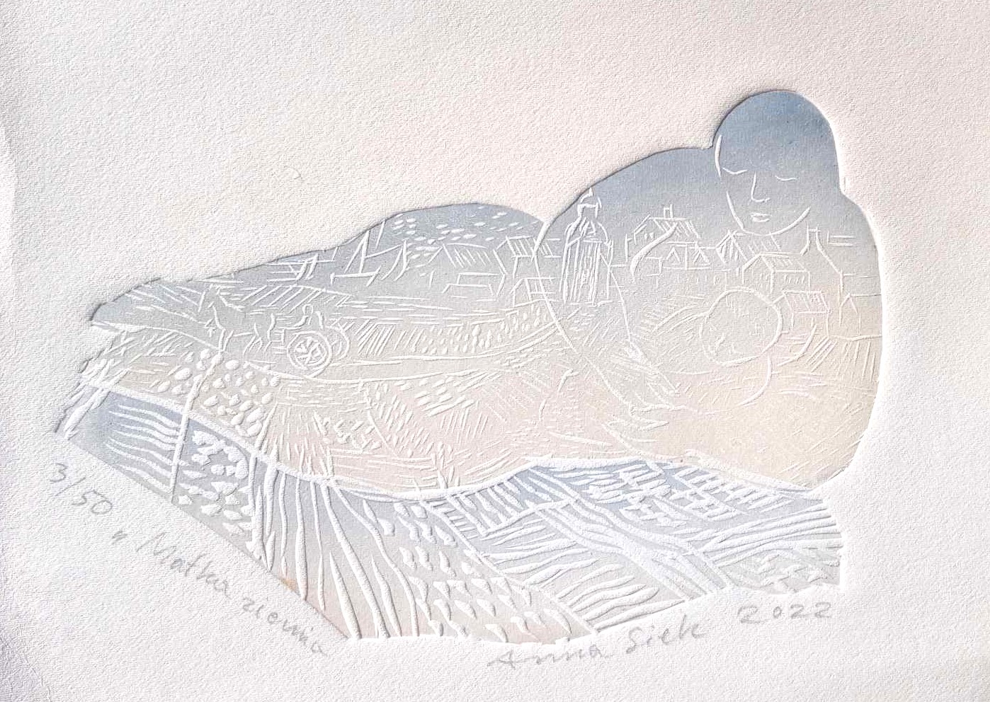 Pacha mama -Mother erth