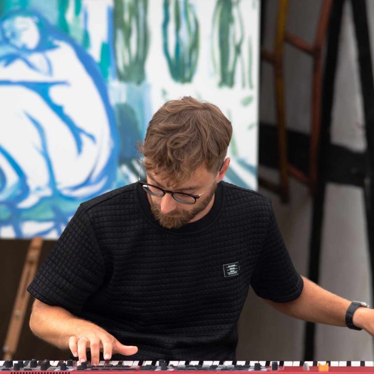 milosz bazarnik jazz koncert